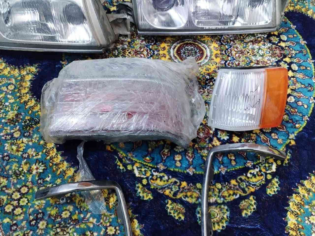 كلشي دخل صؤر متوفر لايتات زوج 90مع تؤصيل
بقيه مؤجؤدات شتريد حاظر تؤصيل متؤفر


**إذا كنت صاحب هذا الإعلان وتريد حذفه لأي سبب، رجاءا أرسل رسالة إلى الدعم الفني**