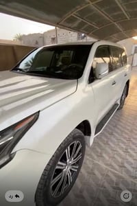 لكزس • ٢٠٢١ • رقم اربيل