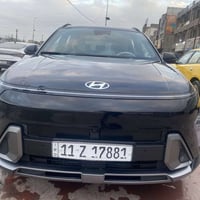 هونداي كونا وارد كوري  موديل 2023 شكل جديد مواصفات كير تعليك  بصمه تشغ...