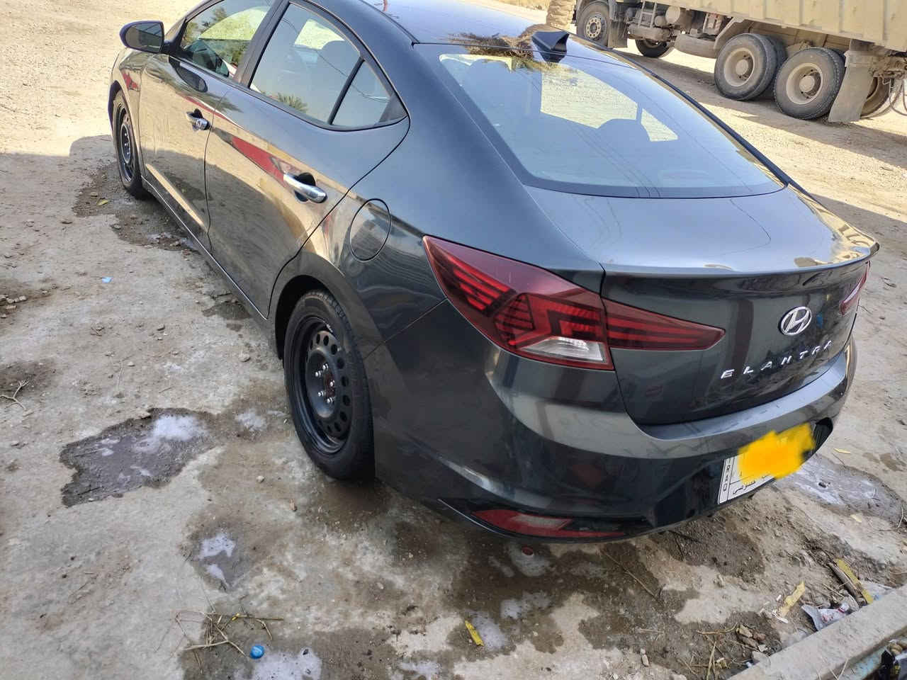 السلام عليكم
انتره 2020 كير مكينه خير من الله كير 6 نمر اصل
معوقين قادسية ضمان وكاله معوق ولد شاب
 السعر 118
حدثه جاملغ وبنيد بيبان  دحجه ضعيفه يعني مرشوشات
مكان سياره الديوانية الحمزة


**إذا كنت صاحب هذا الإعلان وتريد حذفه لأي سبب، رجاءا أرسل رسالة إلى الدعم الفني**