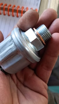 ، يتوفر لدى ورشة الفنلندي الهندسية ، قطع قياس باص صيني ، هايكر كنج لون...