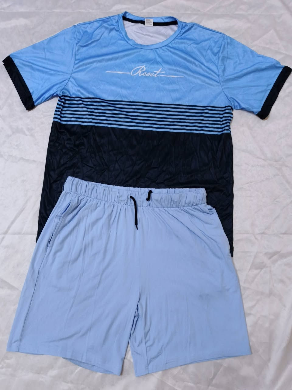 مرحبا حبايب
تركات رجالي  شي ان  وجديد حبايب
قياسات M/S/L/XL/XXL 
الخامه تجنن حبايب 
اسعار 8الى 10حبايب يلي يحب يدخل خاص


**إذا كنت صاحب هذا الإعلان وتريد حذفه لأي سبب، رجاءا أرسل رسالة إلى الدعم الفني**