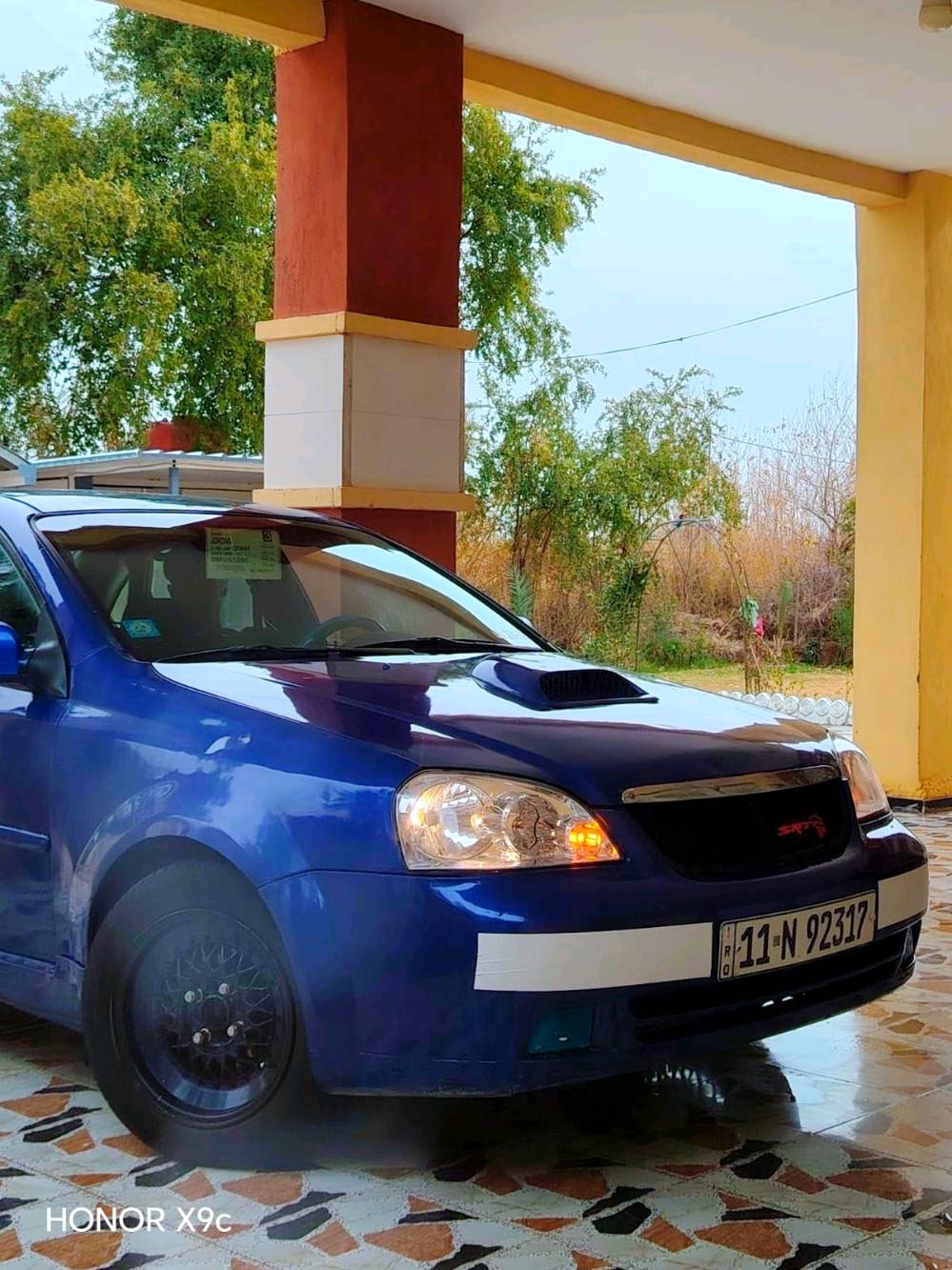 للبيع 🌹 سعر 60 ورقه لشراي 
اوبتره فورنزا اتماتيك 🔥2006 💣 رقم بغداد   2028تحويل مباشر 

السياره احله من الصور بالحقيقه  1/1 💯 : 

 سياره خير من الله 

 دوشمه كشنات  داخله جديد

مسجل شاشه لمس كامره خلفيه 🎶🔊

تبريد منضومه كامله جديده شرط ثلج 

 شاشات عرض 💻

كامره 👀

محرك وكير اتماتيك مرغوبات ✅

حداديه امامي وخلفي جديده تخم تاير ويل رياضي نفخ 

ملاحظة // السيارة بيه تلحيياضات صبغ حزام ✅ 

جديدة بمعنى الكلمه شرط تراي زيرو  تخم تاير حدادية تبريد جاهزة من كلشي مابيها اي نقص وبالعافية ع تكون من نصيبه

  تحويل مباشر 

مكاني صويره 

🟩 السعر المطلوب 60 ..$ )💸💸     جوه سوك ماكو هيج سعر هيج نضافه ليعجبه تفضل بيك خير تدلل               

لاستفسار الاتصال ع الارقام التالية 📲📲 *********** *********** 

تحياتي @الجميع  🌹 🌸 🙏🏻

‏‭