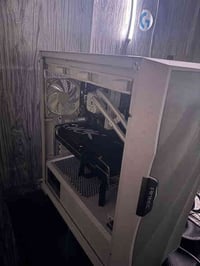 رايزن 5 7600X • RX6750 12GB • اربيل