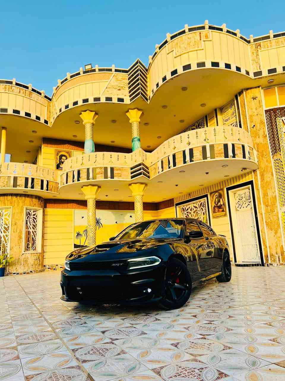 السلام عليكم 
للبيع جارجر موديل 2023وارد أمريكي بيهه 3قطع تبديل...بدون دواخل... مكينه 3600
منفيس بأسمنه...تريده مرقم ماكو شكال 
السياره جديده.... وجاهزة من كلشي.. إني مستوردهه.. واستخدام شخصي 
العنوان بابل الشوملي 
***********واتساب
***********
