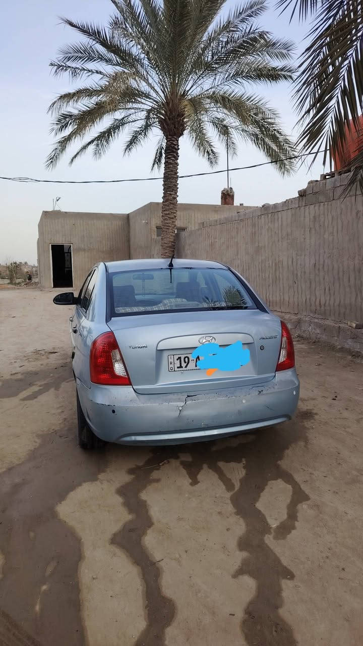 اكسنت ٢٠٠٧ كربلاء دولي باسمي نفاذيه لغاية شهر العاشر مكينه ١٦٠٠ مكفول شاصي تبريد حداديه كله مكفول ماعدى بارد بالدور وشخط بالباب خلف السائق كما موضح.. السعر78
للاستفسار الاتصال على الرقم
***********
