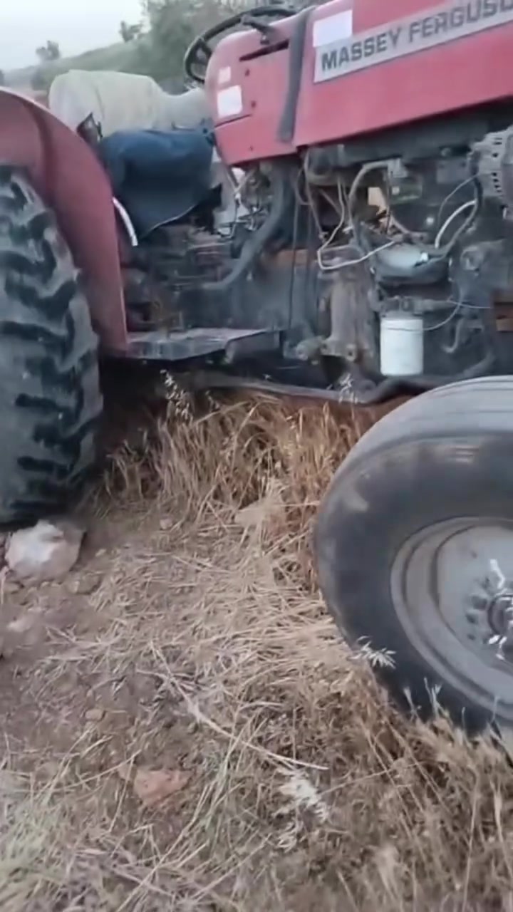 #تركترات #trending_usa #shortsvideo #gardening #مزرعة


**إذا كنت صاحب هذا الإعلان وتريد حذفه لأي سبب، رجاءا أرسل رسالة إلى الدعم الفني**