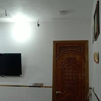 دار للبيع كربلاء مساحه 150م سند 25 بناء حديث طابوق طابقين  طابق الاول ...