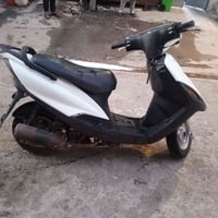 دراجه ماكس (140)  أي نقص مابيه دراجه كهربائياته كله شغاله دراجه خير من...