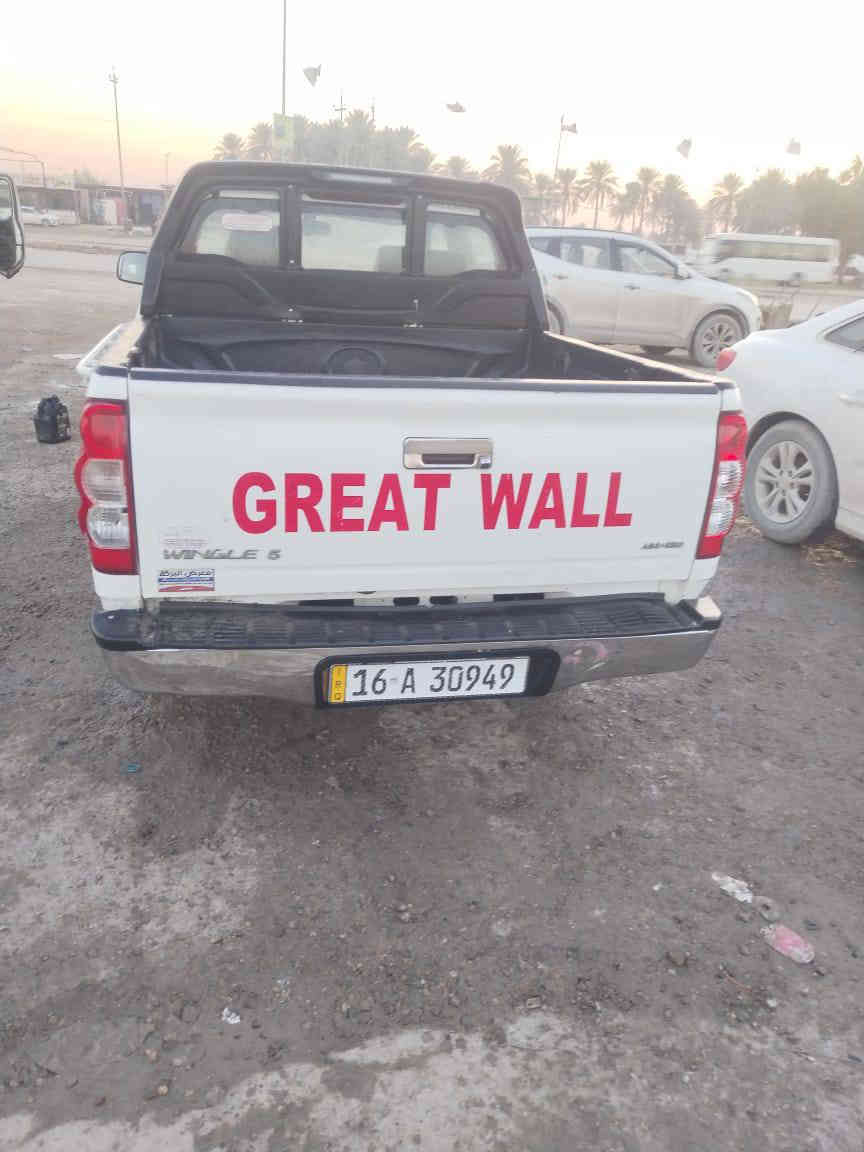 لبيع كريت ويل 2020 سياره مكفوله وجديده ‏‪0771 345 9334‬‏
