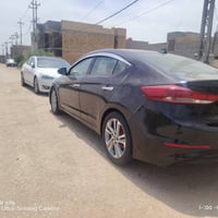 النترا • ٢٠١٧ • رقم بغداد