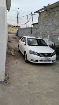 ام كراند • ٢٠١٣ • رقم بغداد