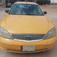 ٢٠٠٧ • كير اوتماتيك • محرك ٤ سلندر