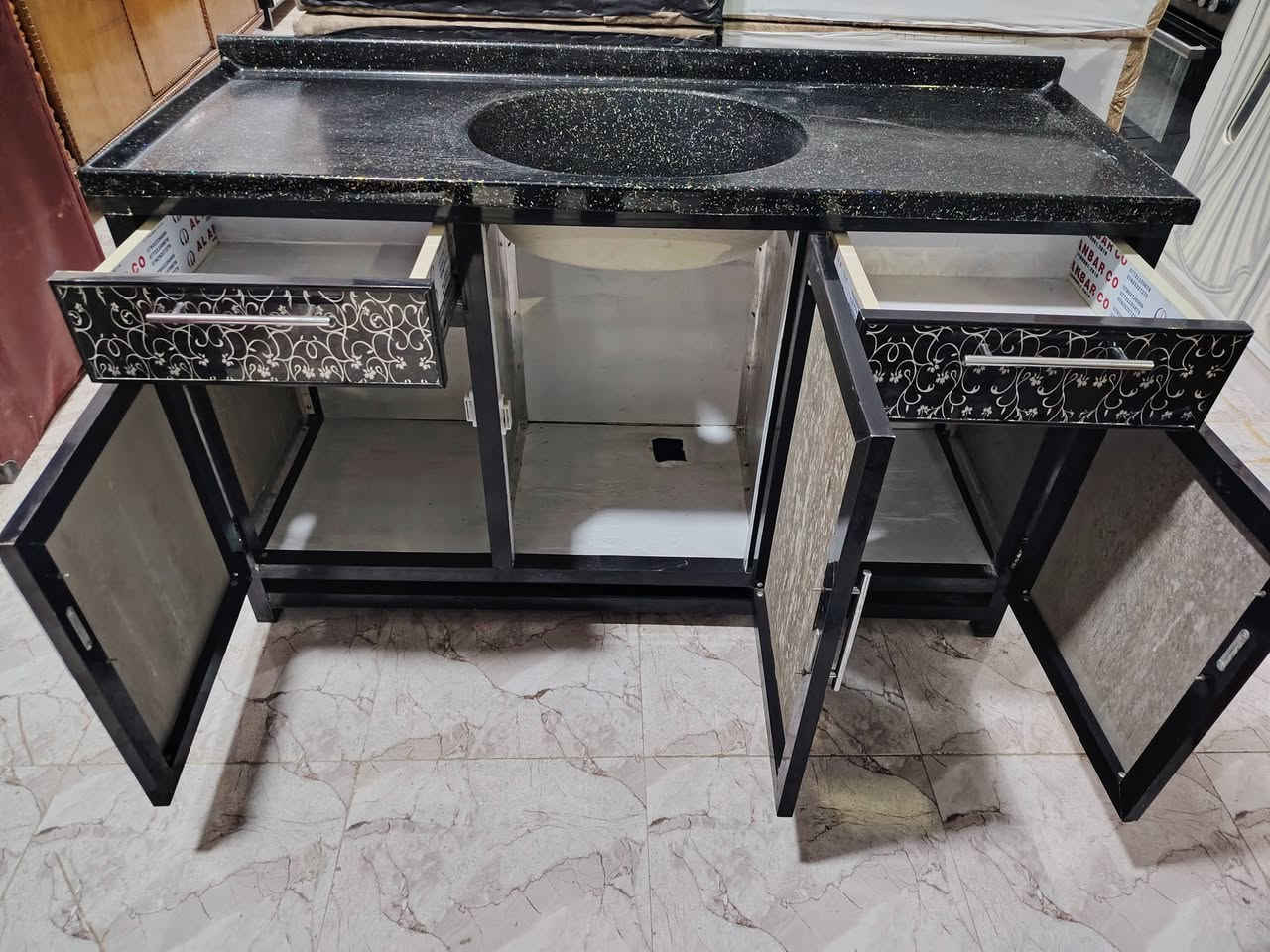 بسم الله😍😍😍

سنك ١٥٠ سم

مستخدم اخوي الجديد

الموقع الجديد حديثة السبحاني مجاور متوسطة الزهراء *********** أبو وسيم
