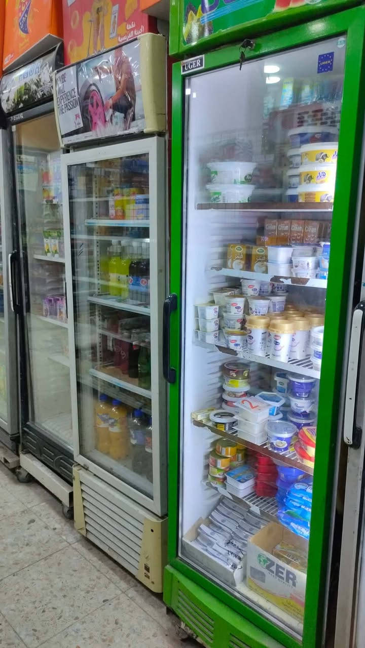 للبيع عدد 7


**إذا كنت صاحب هذا الإعلان وتريد حذفه لأي سبب، رجاءا أرسل رسالة إلى الدعم الفني**