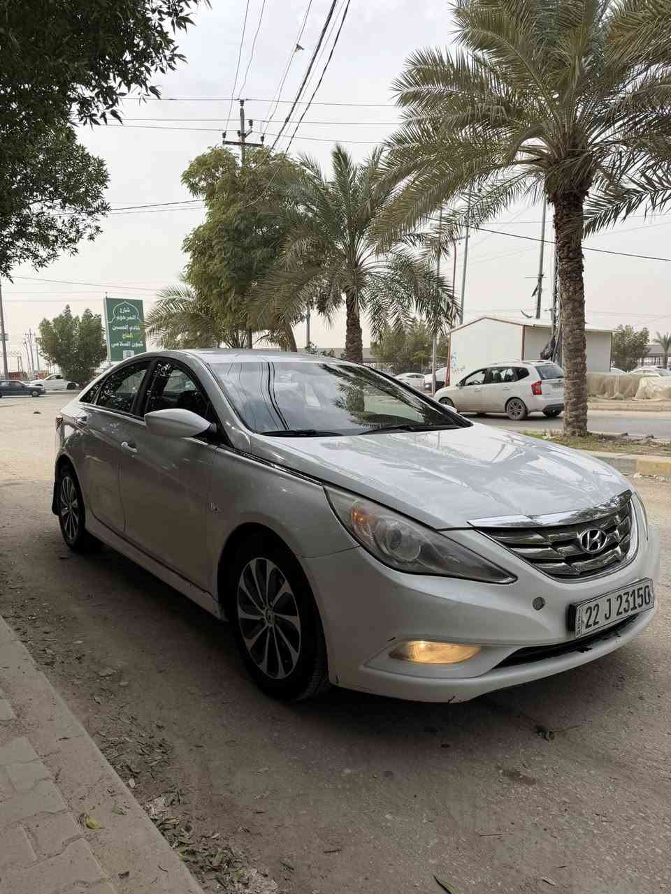 السلام عليكم
هونداي سوناتا ٢٠١٠ 
وارد كوري مكينه دوش خليجي
سياره جاهزه مناقصه شي
رقم انكليزي اربيل
 سياره بيه ٣قطع صبغ 
والقماره بيه مكانين صغار صبغ اثر تشليع لامعجون ولا تصليح فقط صبغ معروف عنه الابيض يشلع صبغ

السعر ب٨٧

***********
