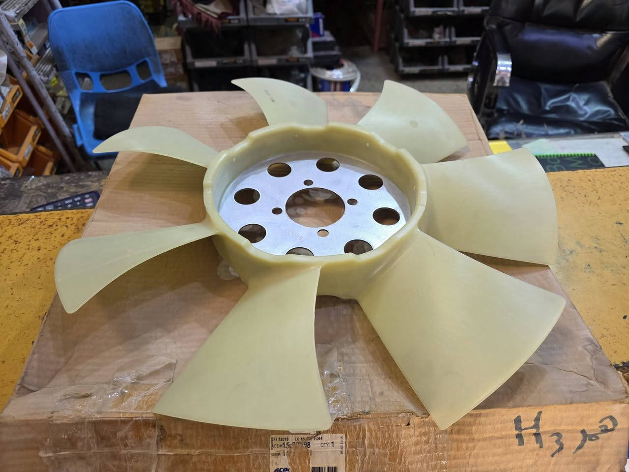 كل ماتحتاجه لسيارتك الأمريكية 🇺🇸 تجده متوفر في محلات مركز الأمريكي كربلاء الحي الصناعي 
***********
***********
***********
يوجد توصيل كافة محافظات العراق
