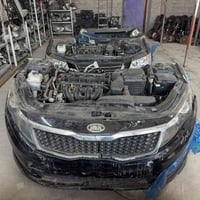 قصه سوناتا وقصه اوبتمه وربع كيئ سبورتنج مديل تسعة وعشره وكيئ بيكانتو و...