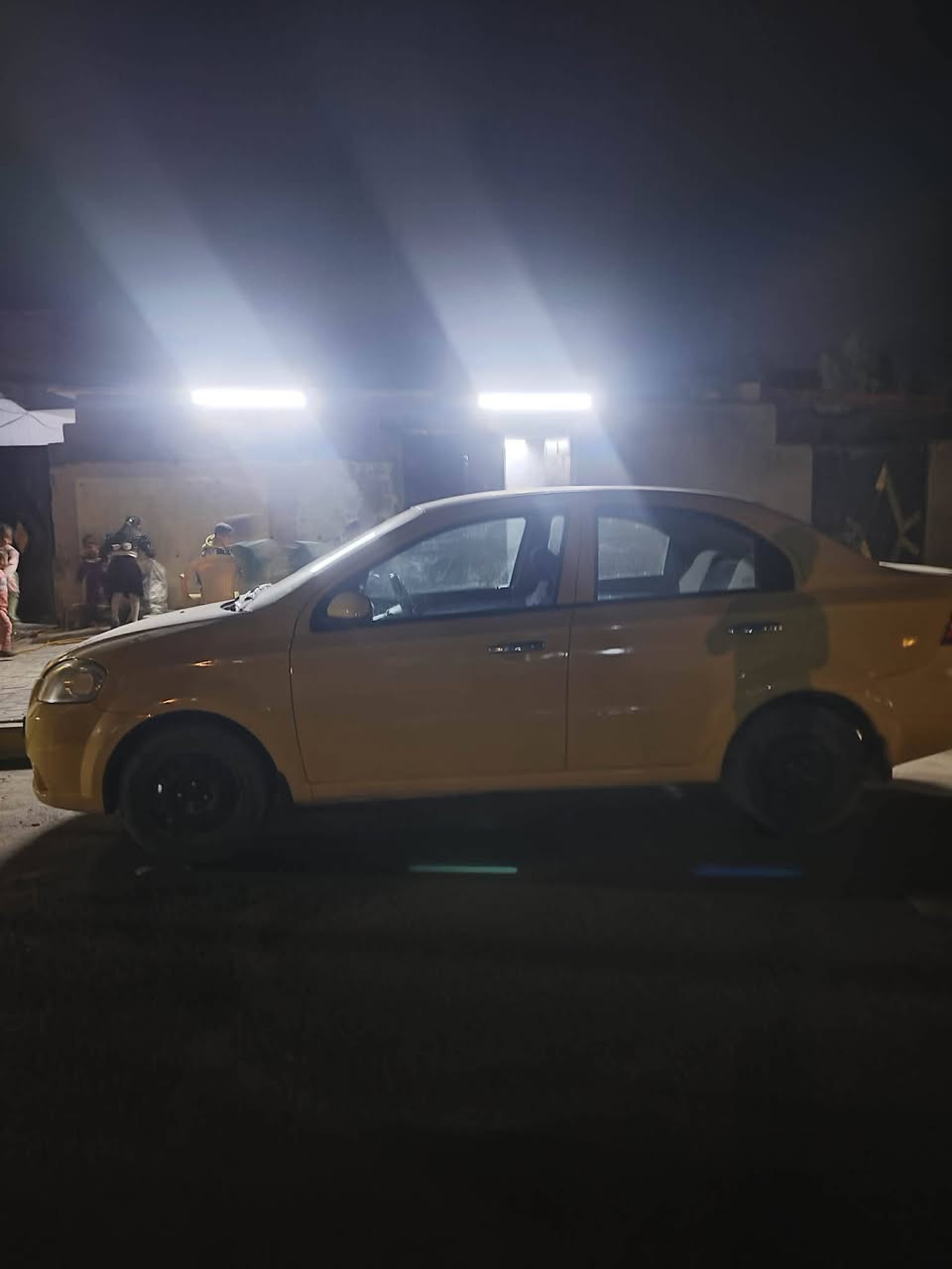 السلام عليكم للبيع افيو موديل 2008 السياره جاهزه مصبوغه فقط للجماليه مصفره سنويه مجدده المكان النجف السعر45وبيه مجال قليل


**إذا كنت صاحب هذا الإعلان وتريد حذفه لأي سبب، رجاءا أرسل رسالة إلى الدعم الفني**