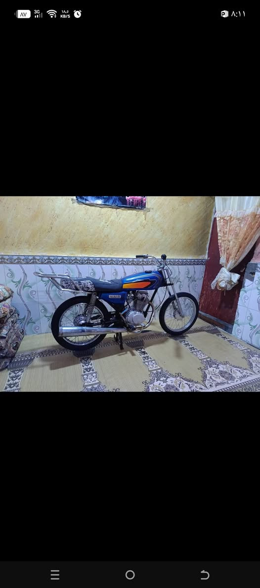 دراجة للبيع***********
