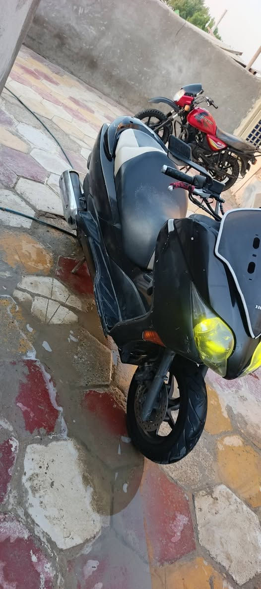 فورزه 010 لايت زنون دراجه جهازه وين ما تريد محرك صافي
750 سعره مال بيع  رخيص وحار ومكسب


**إذا كنت صاحب هذا الإعلان وتريد حذفه لأي سبب، رجاءا أرسل رسالة إلى الدعم الفني**