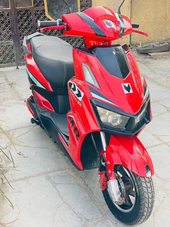 دراجة شحن للبيع السعر 550 للاستفسار ***********
