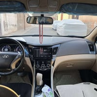 سوناتا ٢٠١٤ • ماشيه ١٠٠٠٠٠ • رقم بغداد