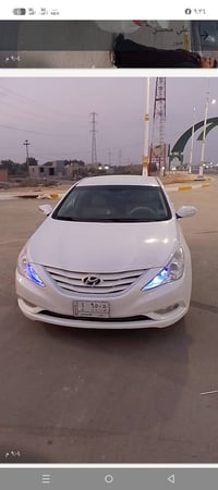 سوناتا • ٢٠١١ • كفاله