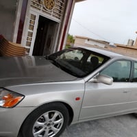 افلون ٢٠٠١ • وارد امريكي • ضربه خلفي