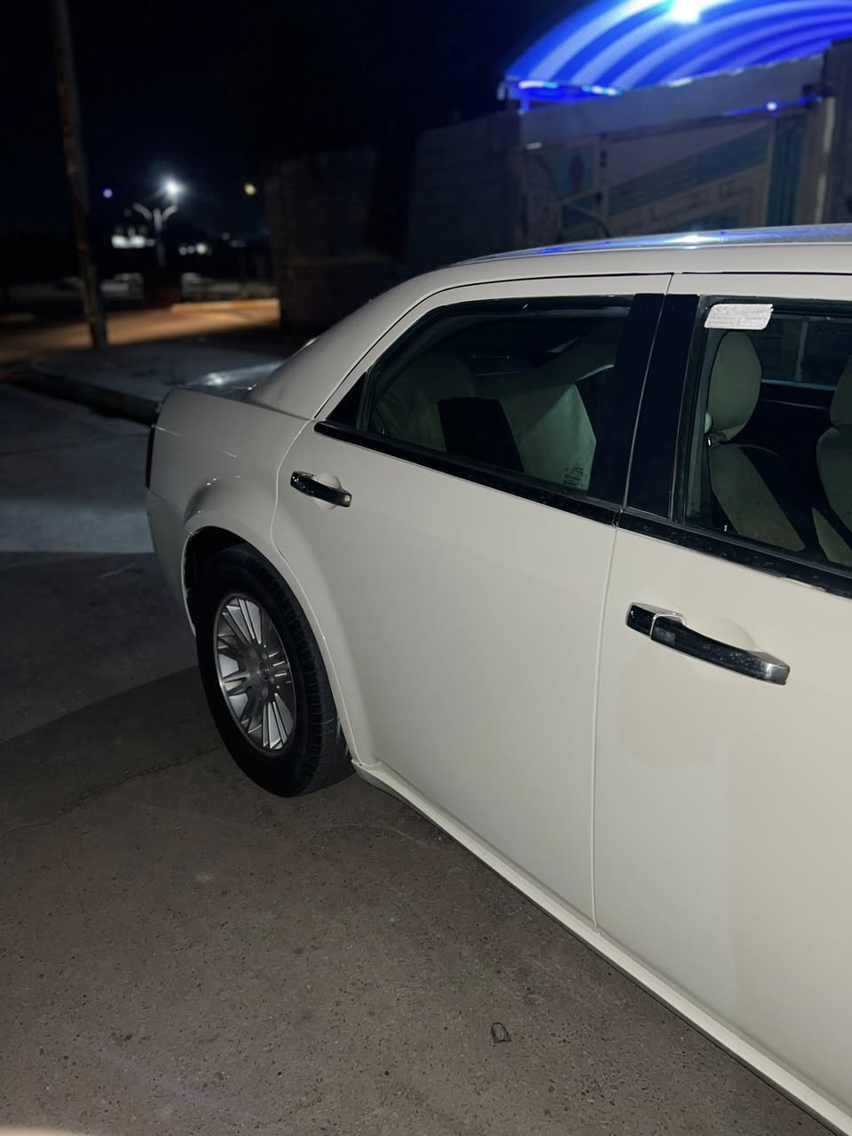 السلام عليكم اوباما 2008 لبيع محرك كير تبريد تخم تاير كله جديد حداديه بيه ضعف لبيع او مراوس  ملاحظه السياره مصبوقه عام جماليه مكفوله من الضربه  رقم نينوى نكليزي وكاله عامه بسمي تحويل  ثاني يوم
السعر 108 وبيه مجال مكان السياره ناصريه
***********
