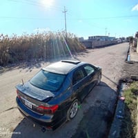 للبيع سعر 135 ضرر قطعتين منضومه غاز تاير جديد سياره نضيفه حيل      077...