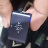 نك مايك • ستان تصوير • سفنجه