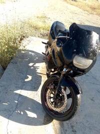 موطور للبيع شغال مابي شي السعر 350 يعوزو ربط ناره 07706689972