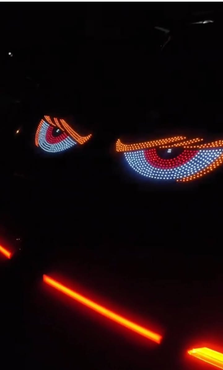 نشرة فم وعيون للسيارة


**إذا كنت صاحب هذا الإعلان وتريد حذفه لأي سبب، رجاءا أرسل رسالة إلى الدعم الفني**