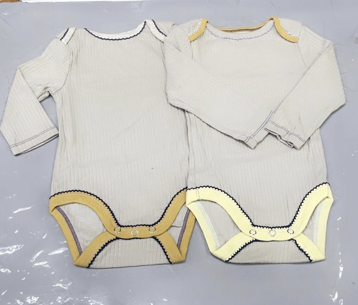 ⛔اوفر اطفال اوربي
ولادي وبناتي من أجود أنواع الخامات الأوربية مناسب 
لبشرة الطفل 
الوان وموديلات متنوعه 
القياسات المتوفرة 👇👇
0_6 شهر 
6_9 شهر
9_12 شهر
15-12 شهر 
18-15 شهر 
21-18 شهر 
24-21 شهر 
الاسعار حسب القياس 👼


**إذا كنت صاحب هذا الإعلان وتريد حذفه لأي سبب، رجاءا أرسل رسالة إلى الدعم الفني**