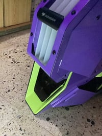 R7 2700X • XPG 3200 • يحتاج كارت وهارد