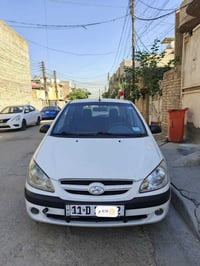 جيتز • ٢٠٠٧ • مكينة وكير زين