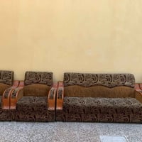 تخم قنفات • قنفات 8 مقاعد • تخم 8 مقاعد • قنفات للبيع • صالون • اثاث م...