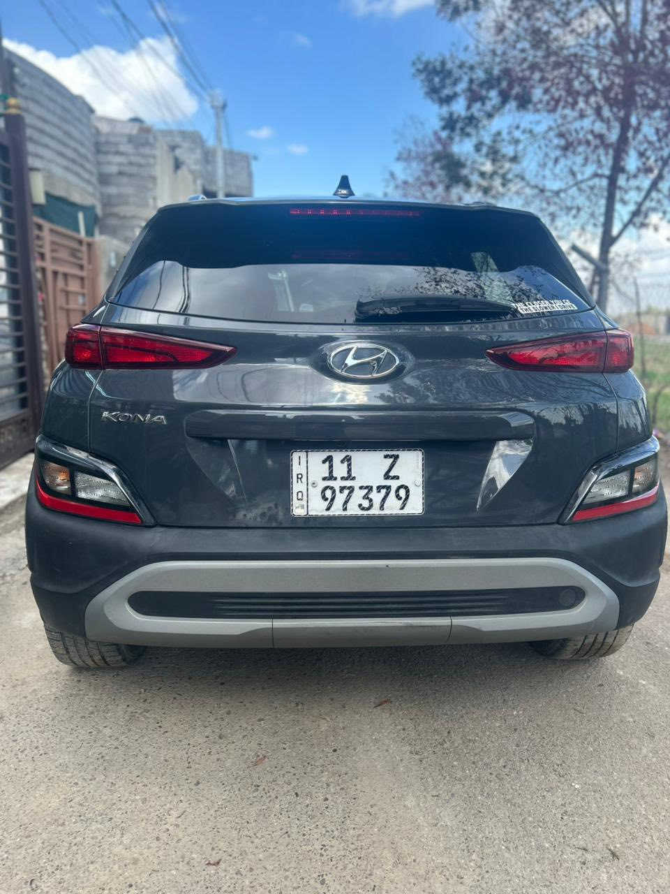 السلام عليكم كونا مديل 23 نص فول بدون فتحه قياده ذاتيه تحديد مسار نقطه عمياء اوتو هولد  وبعد بيه مواصفات ماعرفهم سعر 135 مكاني الدوره ***********
