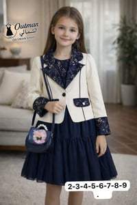 جديد • طقم 3 قطع • توصيل مجاني