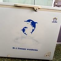 مجمده للبيع شرط الشغل والتجميد للتواصل 07804675060