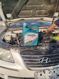 وكيل معتمد للزيوت التخليقية ذات المناشىء الاصلية بيل1- ليكويمولي - ادي...