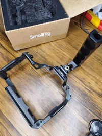 كيج كاميرا • جديد