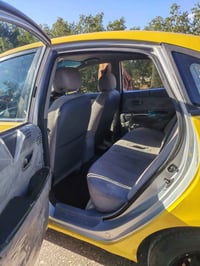 النترا للبيع ادوات كصه جنطه متوم شرط حاسبه محرك 1600 دكشن عالي السعر 4...