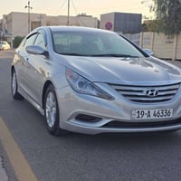 سوناتا • ٢٠١٤ • ٢٤٠٠