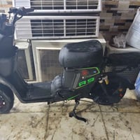 ار ٩ • موديل ٢٠٢٥ • بطارية ٣٢ أمبير