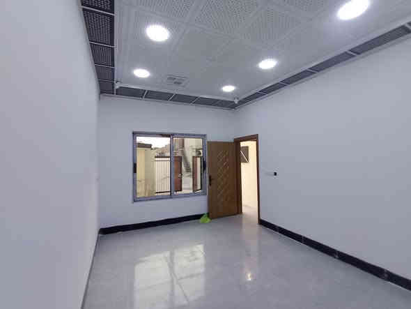 داران طابو طابق ونصف للبيع
مساحة كل بيت / ١٠٠ متر
الواجهة / ه أمتار
العنوان /كركوك حي العسكري قرب مدرسة حسين منصور
سعر كل بيت / ١١٠ مليون
للاتصال / ***********
