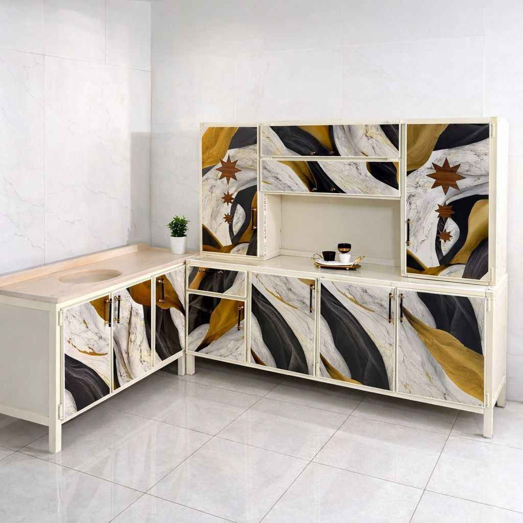 كاونتر مترين  مع ملحق مترين   مع سنك مرمر متر و20
السعر 285
التوصيل 🚚🚚🚚
داخل بغداد  مجاني
اطراف  15

واسط// (25) الف 
-بدره - %جصان %-الحي %-الموفقيه -ناحيةالدجيلي %-اطراف واسط (50) الف

ديالى //- بعقوبه %- الخالص 25%

الأبعد 50الف 
كربلاء المقدسة
بابل 
نجف الاشرف25الف 
القادسية و المشخاب 35
  الديوانيه (25)الف 
ديوانيةشافعية ال بدير  50
بابل جبلة 35

ناصرية سماوة ميسان 35
بصرة 35 بغداد, العراق


**إذا كنت صاحب هذا الإعلان وتريد حذفه لأي سبب، رجاءا أرسل رسالة إلى الدعم الفني**