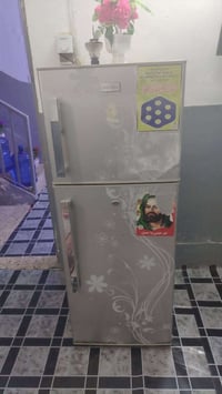 ثلاجه • مستعمله • نضيفه