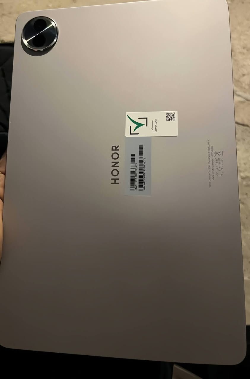 هونر باد 10 كامل ملحقات كارتونه وكيبورد  وشاحنته 
 السعر 335 شامل أجور  التوصيل الكل محافضات العراق 
بيه هاي الرصعه البسيطه بسبب الكفر .


**إذا كنت صاحب هذا الإعلان وتريد حذفه لأي سبب، رجاءا أرسل رسالة إلى الدعم الفني**